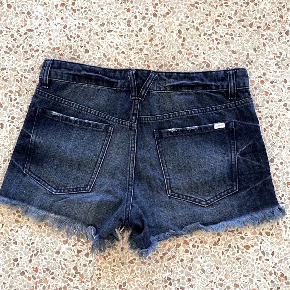 Volcom Stoned Short - Picture 2 of 2